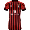 Virallinen pelipaita AFC Bournemouth Koti 2021-22 Lyhythihainen - Miesten Virallinen pelipaita AFC Bournemouth Koti 2021-22 Lyhythihainen - Miesten